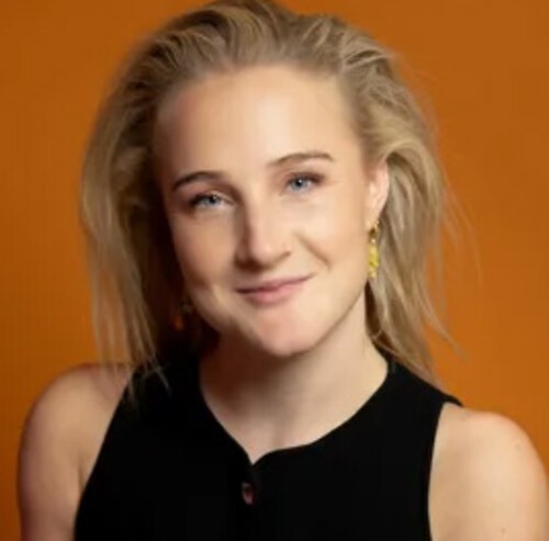 Eva Eikhout