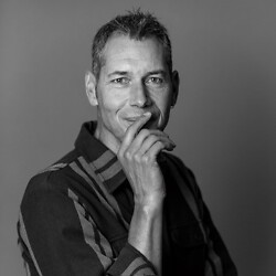 Douwe van Domselaar