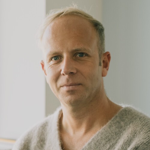 Dries Henau