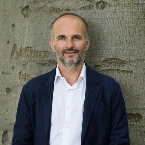 Hendrik Jan van Es