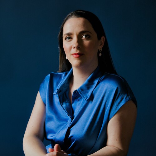 Anne van Caeneghem