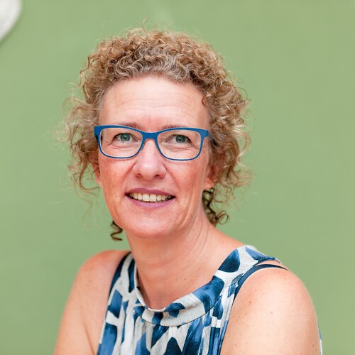 Laura Verhoef