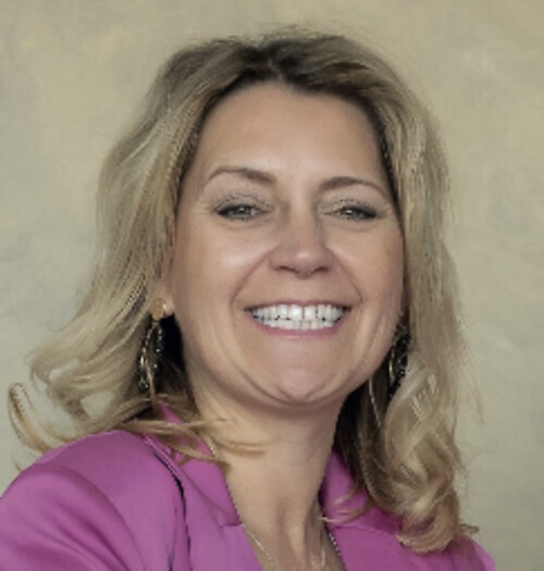 Cynthia Noordoven