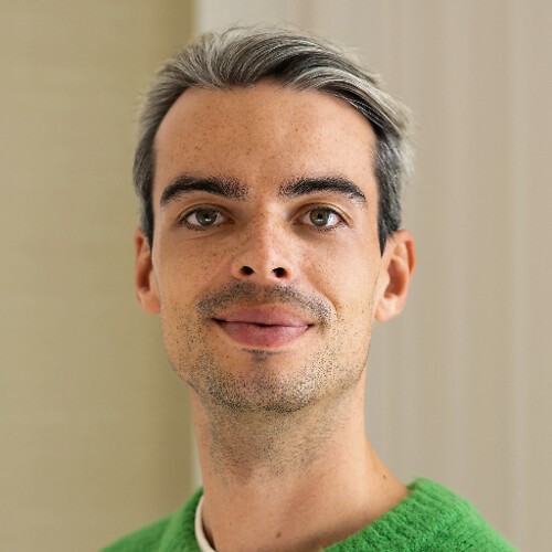 Pim Blom