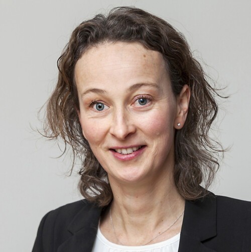 Maaike Okano-Heijmans