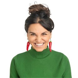 Gitte Briffa