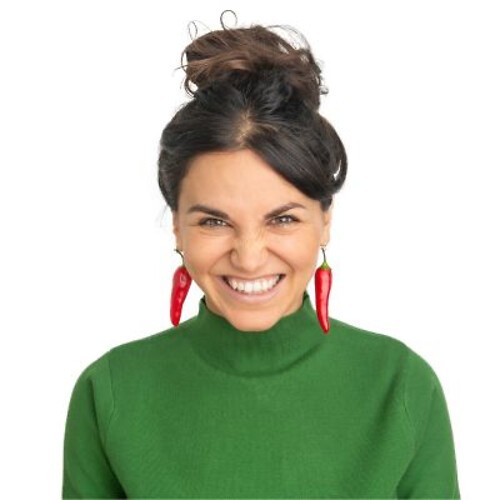 Gitte Briffa