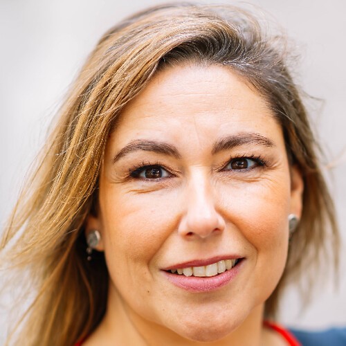 Nathalie Claes