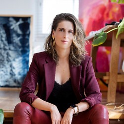 Adine Faber-Versluis