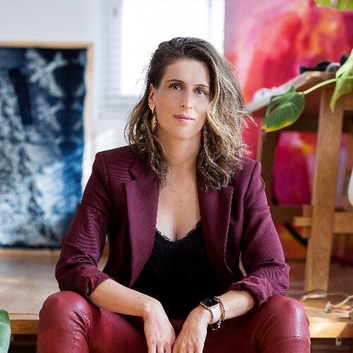 Adine Faber-Versluis