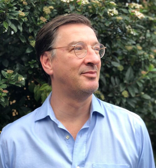 Patrick van Bruggen