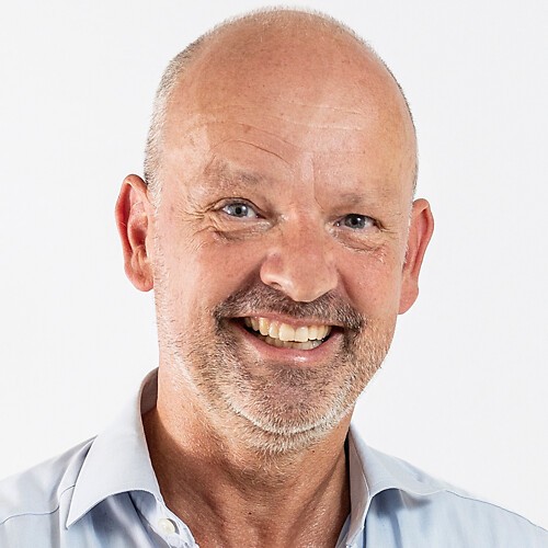 Jan-Peter Mout