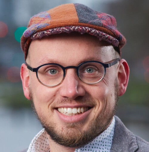 Matthias Olthaar