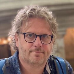 Willem Beekhuizen
