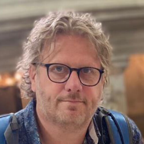 Willem Beekhuizen