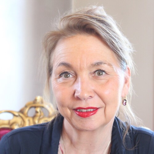 Damaris Beems