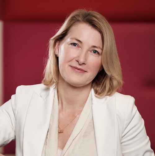 Rita Zijlstra