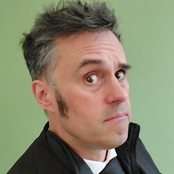 Costas Papaikonomou