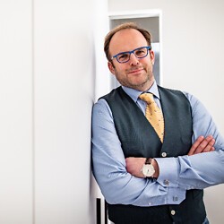Ben Sansen