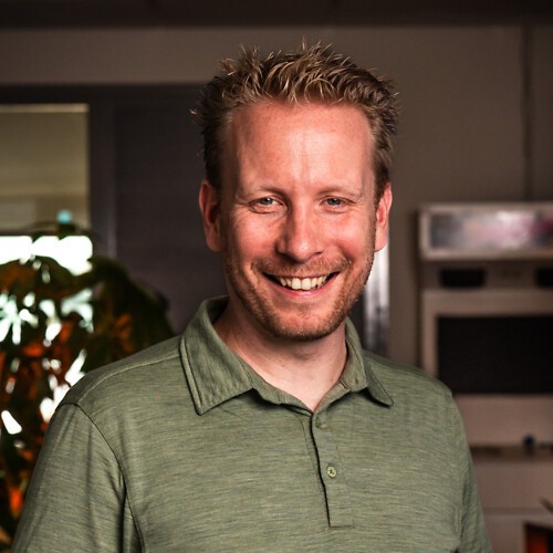 Jurgen Rutgers