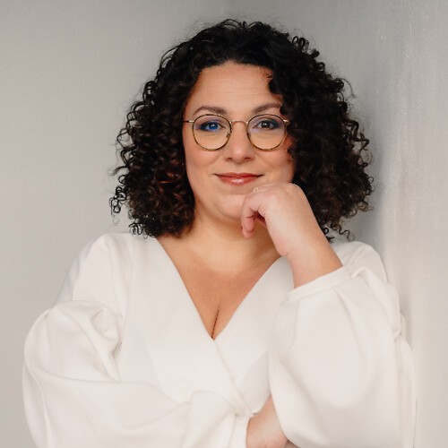 Delia Amoruso
