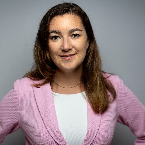 Chantal Smink