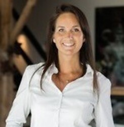 Lieneke Witloks - van den Brand