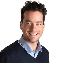 Nick Van Langendonck