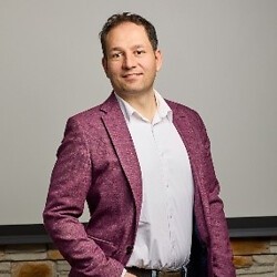 Mehmet Duran