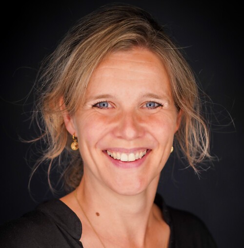 Karin Zegers-de Louw