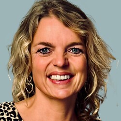 Berdine Grashuis