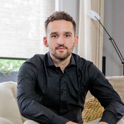 Maarten Visser