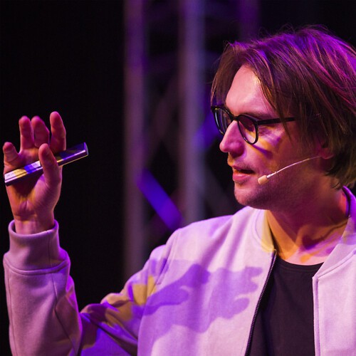 Robbert van Empel