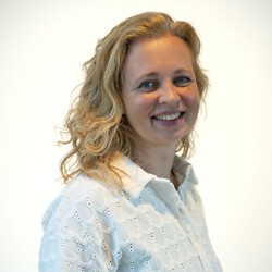 Ieteke de Vries