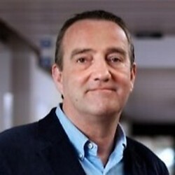 Enno Masurel