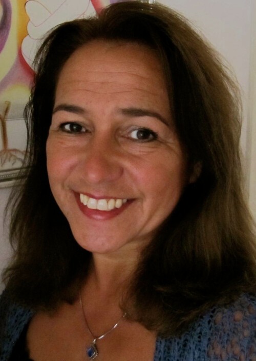 Mirjam Windrich