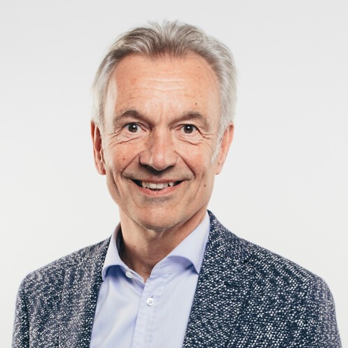 Leon van Hoof