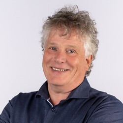 Hans-Peter Westerbeek