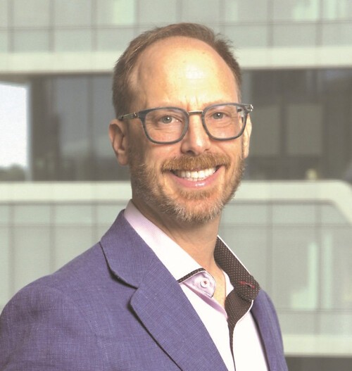 Adam Galinsky