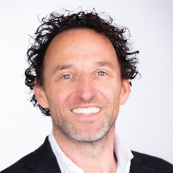 Colin Cleeren