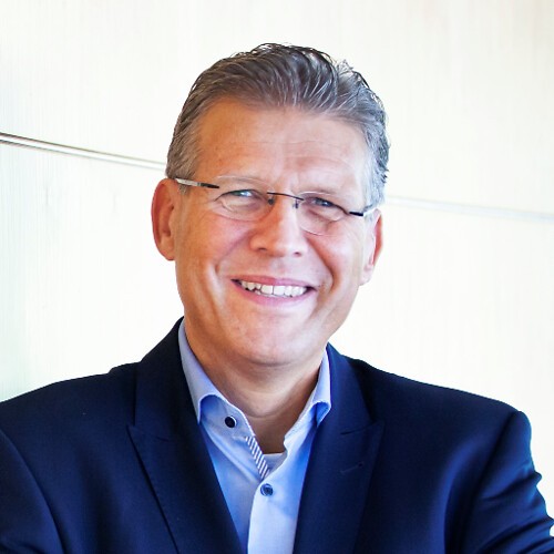 Hans van der Molen