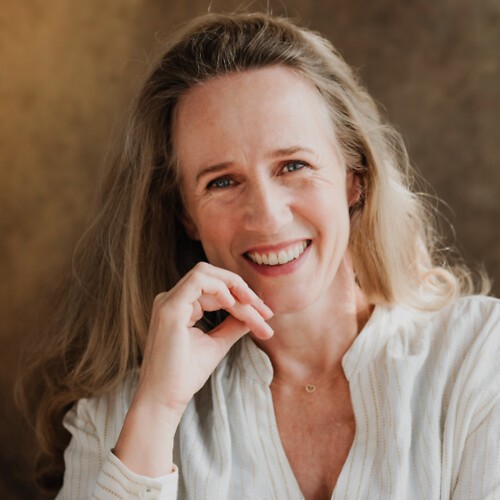 Marieke Schurink