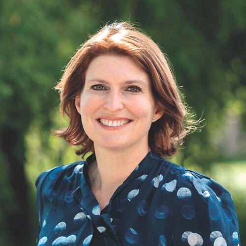 Madelon van Hooff
