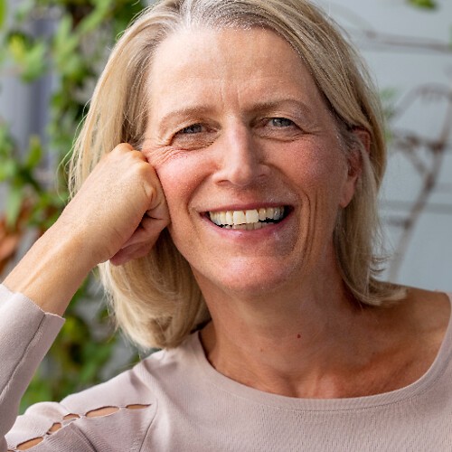 Marianne Janssen