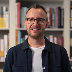 Timo Boezeman