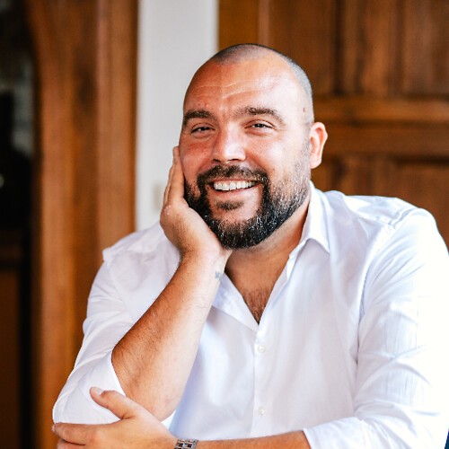 René Wieringa