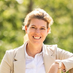 Melissa Buijens
