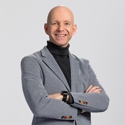 Joop Snijder