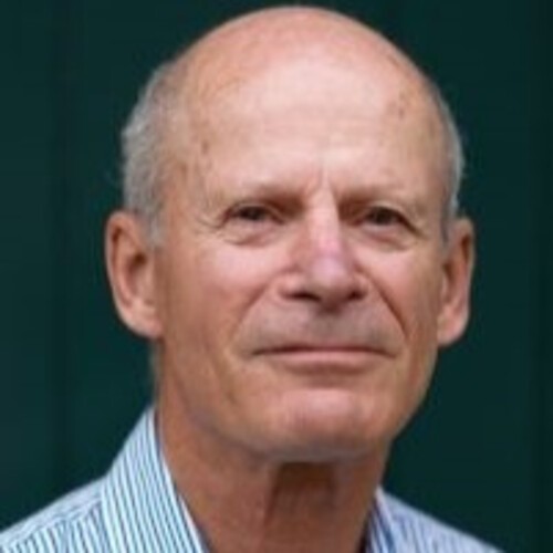 Bob Waisfisz