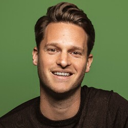 Jesse Geul